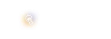 a frisbee with a light bulb on it ambience