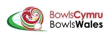 Bowls Wales Logo