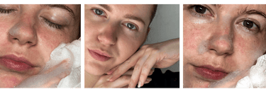 USP natürliche Schönheit