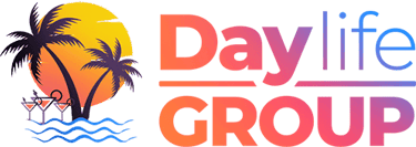 Daylife Group Las Vegas Logo