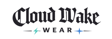 Logo de Cloud Wake Wear