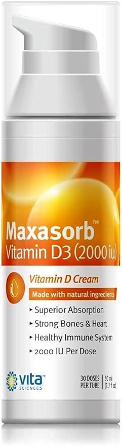 Vitamin D for digestion