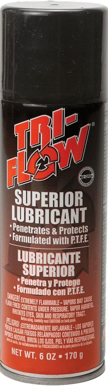 Tri Flow