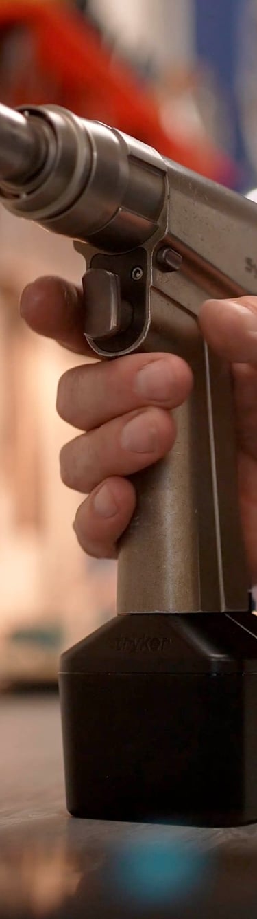 cerrahi motor shaver tamiri storz linvatec