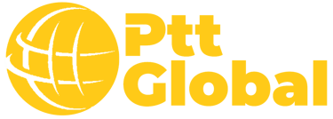 Logotipo de PttGlobal
