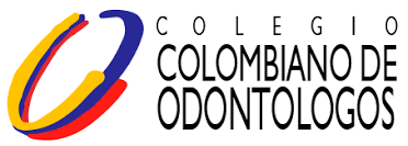 Colombian Dental Association logo
