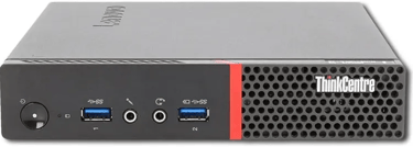 Lenovo ThinkCentre M700 Tiny, Mini PC de escritorio 
