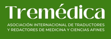 Tremedica logo