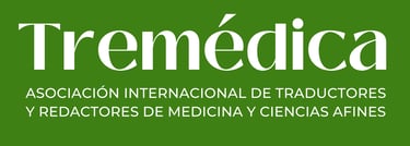Logo de tremédica