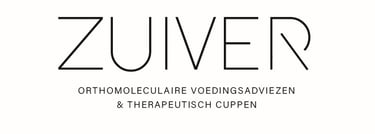 Het logo van ZuiverTexel