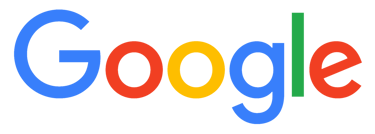 Google logo icon linking to the Auckland International Film Club's Google page.