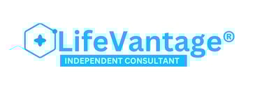 Lifevantage-Independent-Consultant-logo