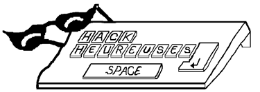 hack heureuses space