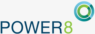 Power8 logo