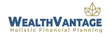 The licensed company is Wealth Vantage Advisory, ensuring professional and regulated financial