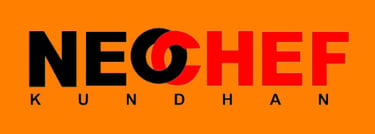 NEOCHEF GAS STOVE