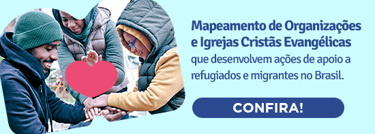 Mapeamento CASA