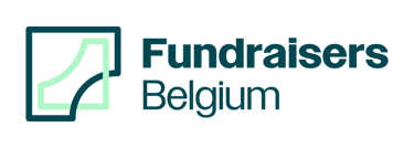 Logo: Fundraisers Belgium