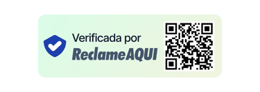 Avaliações do Reclame AQUI