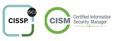 CISSP/CISM