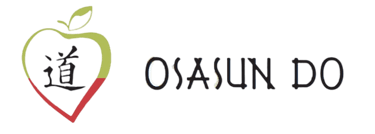 a logo for a japanese restaurant called oahun do