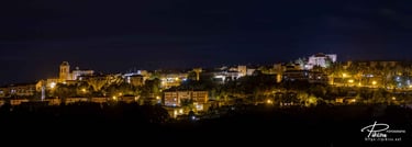 Laguardia noche