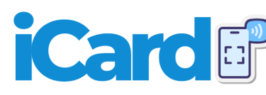 iCard Logo 