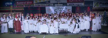 Obljetnički koncert "Prvih 5 za 5" 2023.