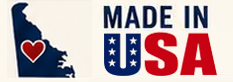 Made in USA