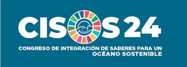 CISOS 24 logo