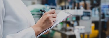 claratech quality control
