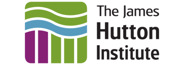 The James Hutton Institute Logo