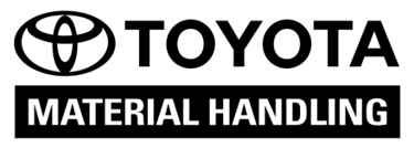 Toyota material handling logo
