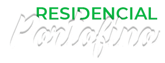 logotipo do residencial portofino, nosso cliente