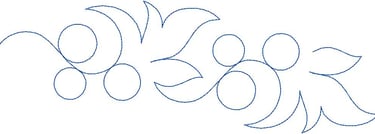 Wild Cherries Urban Elementz