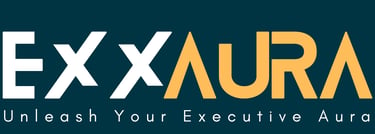 Exxaura Image Consulting Logo