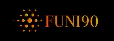 funi 90 logo