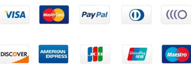 loghi pagamento nicura cristalli