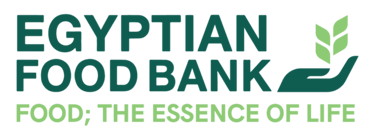 egyptian food bank logo