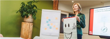HR advies en beleid
