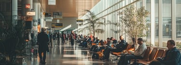 Draft, review, and secure aviation contracts with certified legal aviation consultants