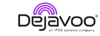 Dejavoo logo
