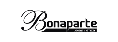 logo da loja parceira Bonaparte
