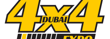 Dubai 4x4 Offroad Expo
