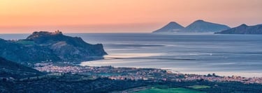 Eolie SIcilia
