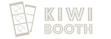 The Kiwibooth Logo
