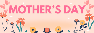 Lyrical Scents Mother's Day collection of wax melts, room and linen sprays and gifts