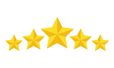 5 star experience