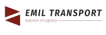 Emil transport logo