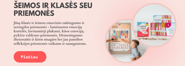 EQhub.lt - šeimos ir klasės SEU priemonės